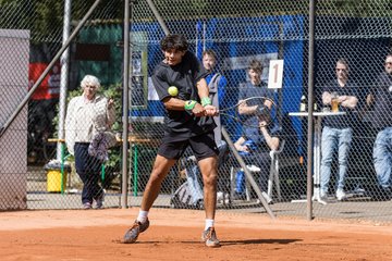 Bild 642 - Lingen Open